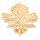 Dresser Drawer Pulls Leaf Knob Zinc Alloy Handle 5