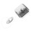Stahlseil 9X9X6Cm Silber 10