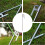 Accessories Holzpflock Stahl Erdnagel Heringe 8