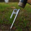 Accessories Holzpflock Stahl Erdnagel Heringe 7