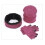 Schal Mütze Damen Strickmütze 10
