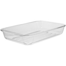Backglasform Einfacher 1 Stk 11,6x6,9x2,0 Zoll