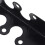 10 Eckenschutz Schwarz Eisen 6
