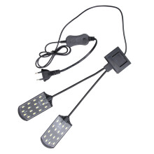 3 . Aquarium Led Licht Fischbecken Beleuchtungswerkzeug