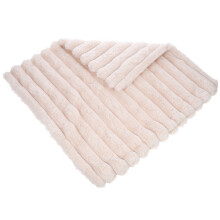 Kissenbezug Faux Und Polyester Samt Quadratischer Kissenbezug