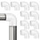 Raindrops 10 Ellenbogenverbinder Für PVC Rohre 1