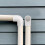 Raindrops 10 Ellenbogenverbinder Für PVC Rohre 5