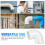 Raindrops 10 Ellenbogenverbinder Für PVC Rohre 7