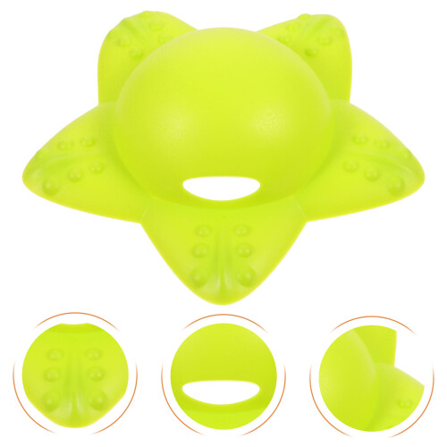 Badezimmer Stopper Filter Abdeckung Wandhängend Silikon Gel 2