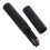5Stk. Make-up Lidschatten Mit Etui Schwarz 1