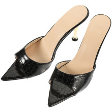 Generic 1 Paar Absatz Sandalen Für Damen