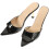 Generic 1 Paar Absatz Sandalen Für Damen 1