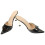 Generic 1 Paar Absatz Sandalen Für Damen 9