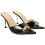 Generic 1 Paar Absatz Sandalen Für Damen 7