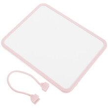 Tableau Effaçable Rose Pour Décoration De Chambre