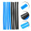 8Stk Band Buchbindung Riemen 4
