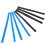 8Stk Band Buchbindung Riemen 5