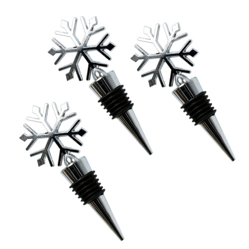 Raindrops 3 Metall Rote Stecker Zubehör 2