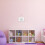Tableau Effaçable Rose Pour Décoration De Chambre 4