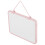 Tableau Effaçable Rose Pour Décoration De Chambre 7