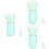 3er Pack Rouge Einstellbar Make Up Für Make-Up - 8
