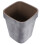 Müllkorb Büro 26,60x21,10x21,10 Cm 10
