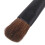 5Stk. Make-up Lidschatten Mit Etui Schwarz 8