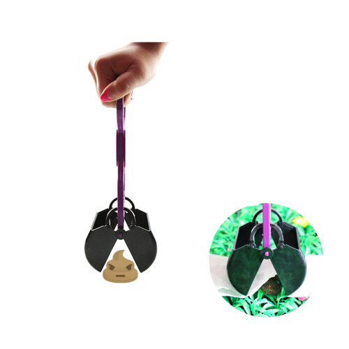 Poop Pickup Tool Pet Hundeschaufel 1