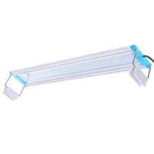 2 . Aquarium LED Leuchte Fischbecken Farbwechsel