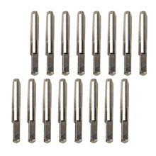 20 Lyra Befestigungsnägel Für Gitarren-Stimmmechaniken