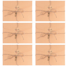 3 Sets Briefpapier Antik Vintage