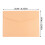 3 Sets Briefpapier Antik Vintage 6