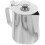 1Set Milchaufschäumer Für Latte 6