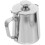 1Set Milchaufschäumer Für Latte 10