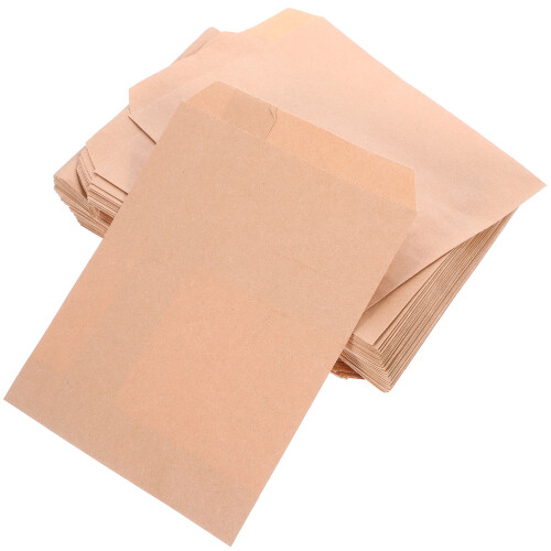 100St Kraftpapier Für Gebäck Dessert