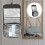 Washing Bag Reiseorganizer Kosmetiktasche 6