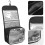 Washing Bag Reiseorganizer Kosmetiktasche 4