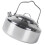 Wasserkocher Camping Silber 1 Satz 1