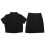 Zweiteiliges Tutu Für – Elastischer Cropped Sommerrock 4