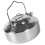 Wasserkocher Camping Silber 1 Satz 7