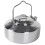 Wasserkocher Camping Silber 1 Satz 5