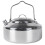 Wasserkocher Camping Silber 1 Satz 2