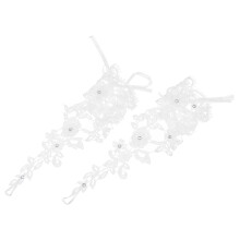 Christmas Tree Backform, Creme Form, Cartoon Design