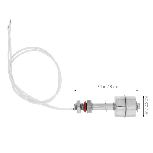Wasserstandsschalter Für Wassertank Aus 1