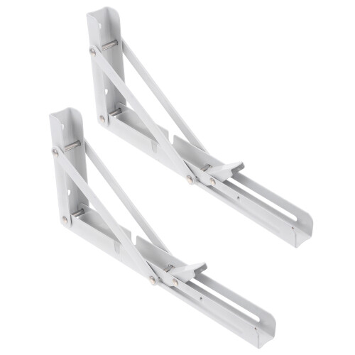 2 Türpanel Anhänger Ablage Haltebügel