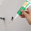 2 Sets Rissreparaturmittel Emulsion Salbe Paste 6