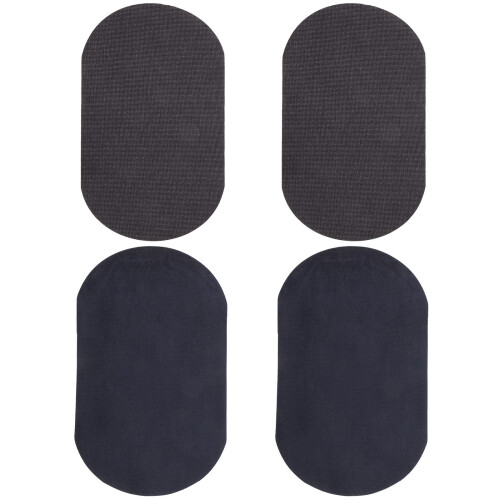 Worgeous Design Ärmelbogen Patches Für Jeans Jacken Pullover 2