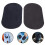 Worgeous Design Ärmelbogen Patches Für Jeans Jacken Pullover 4