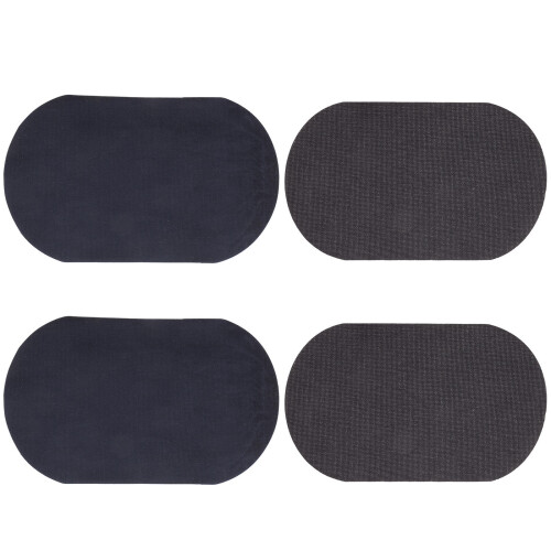 Worgeous Design Ärmelbogen Patches Für Jeans Jacken Pullover 1