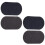 Worgeous Design Ärmelbogen Patches Für Jeans Jacken Pullover 7